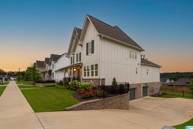 4637 BREXTON STREET, Trussville, AL 35173
