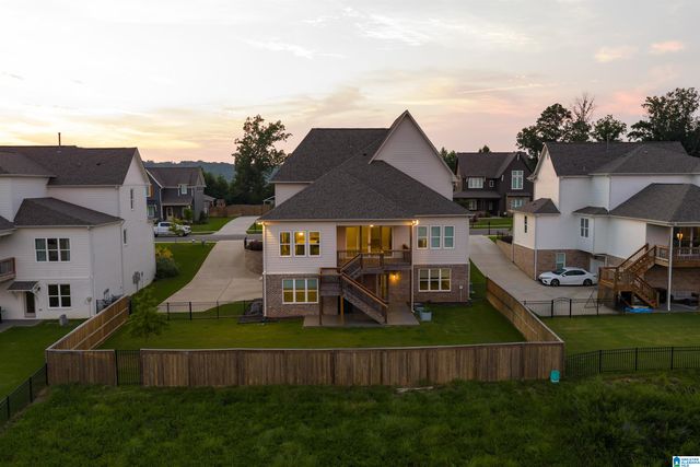 4637 BREXTON STREET, Trussville, AL 35173