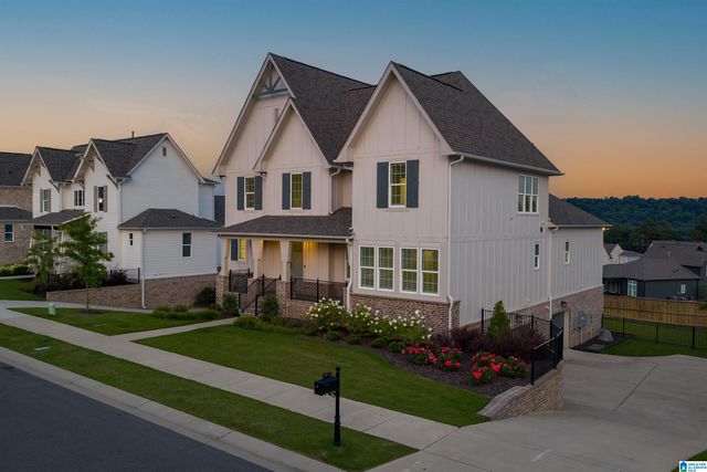 4637 BREXTON STREET, Trussville, AL 35173