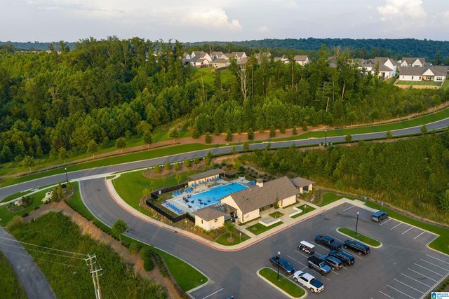 4637 BREXTON STREET, Trussville, AL 35173