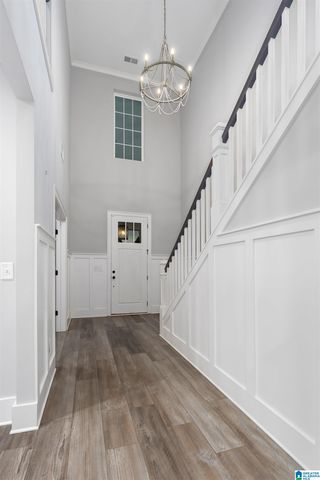 4637 BREXTON STREET, Trussville, AL 35173