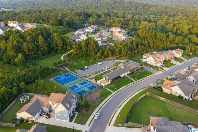 4637 BREXTON STREET, Trussville, AL 35173