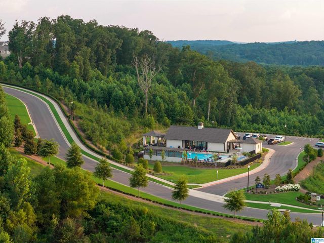 4637 BREXTON STREET, Trussville, AL 35173