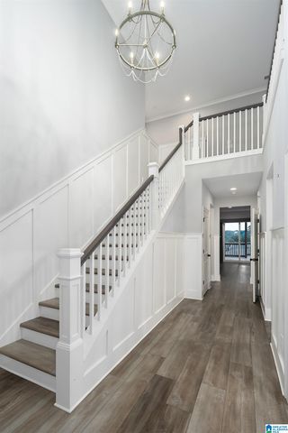 4637 BREXTON STREET, Trussville, AL 35173