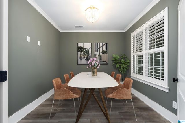 4637 BREXTON STREET, Trussville, AL 35173
