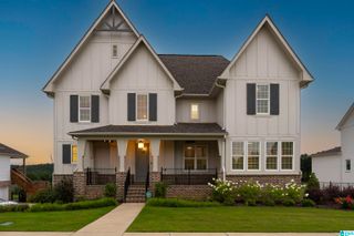 4637 BREXTON STREET, Trussville, AL 35173
