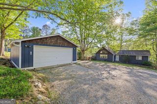 150 Possum Point Drive, Eatonton, GA 31024
