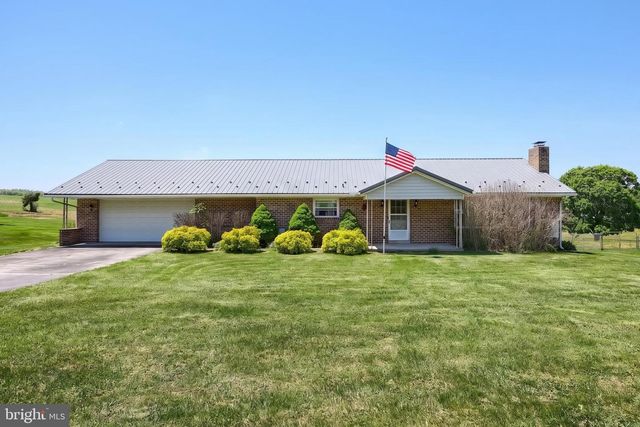 3720 JEFFERSON RD, Glen Rock, PA 17327