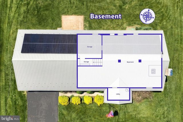 3720 JEFFERSON RD, Glen Rock, PA 17327
