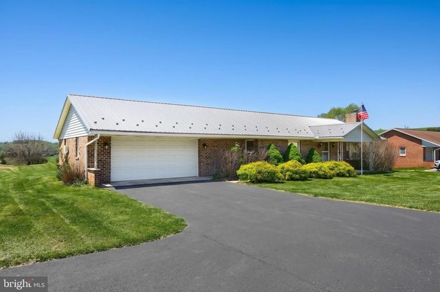 3720 JEFFERSON RD, Glen Rock, PA 17327