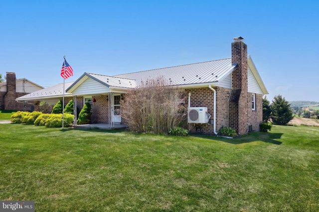 3720 JEFFERSON RD, Glen Rock, PA 17327