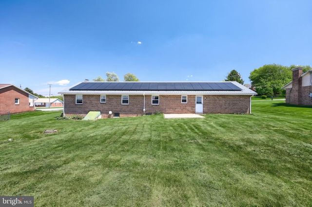 3720 JEFFERSON RD, Glen Rock, PA 17327