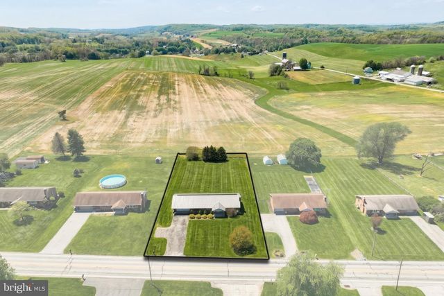 3720 JEFFERSON RD, Glen Rock, PA 17327