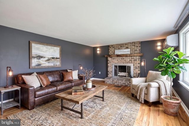 3720 JEFFERSON RD, Glen Rock, PA 17327