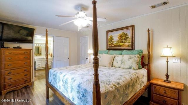 2432 Pascagoula River Road, Moss Point, MS 39562