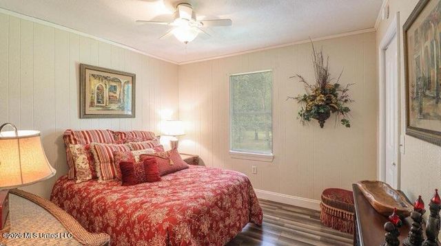 2432 Pascagoula River Road, Moss Point, MS 39562