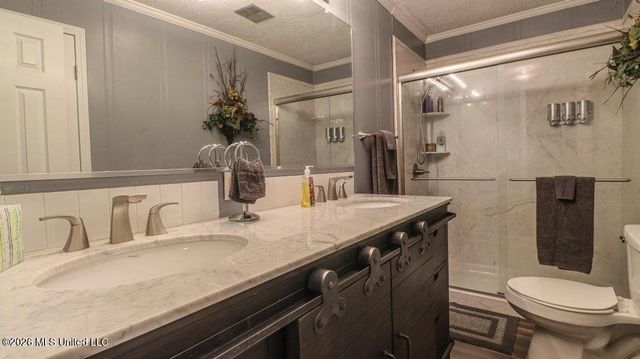 2432 Pascagoula River Road, Moss Point, MS 39562