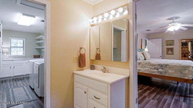 2432 Pascagoula River Road, Moss Point, MS 39562