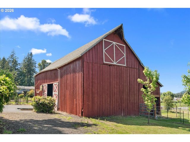 15900 Se ROYER Rd, Damascus, OR 97089