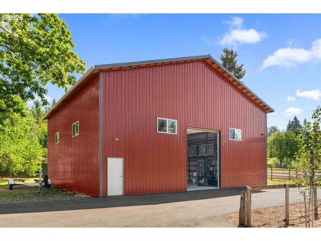 15900 Se ROYER Rd, Damascus, OR 97089