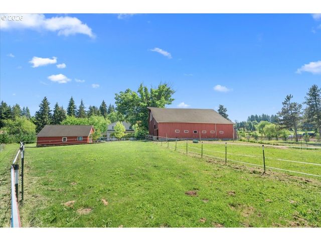 15900 Se ROYER Rd, Damascus, OR 97089