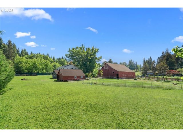 15900 Se ROYER Rd, Damascus, OR 97089