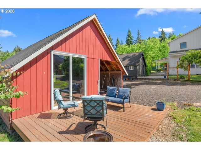 15900 Se ROYER Rd, Damascus, OR 97089