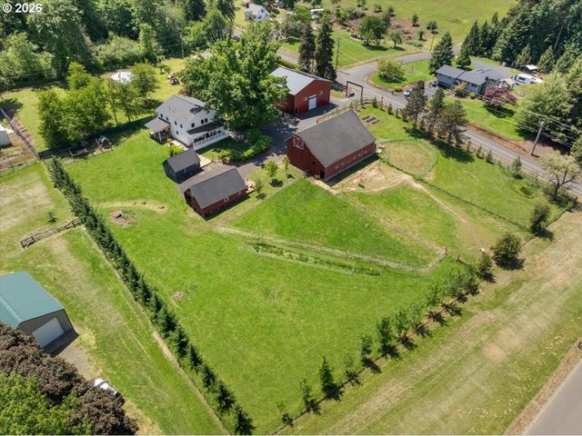 15900 Se ROYER Rd, Damascus, OR 97089