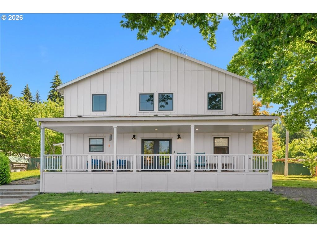 15900 Se ROYER Rd, Damascus, OR 97089