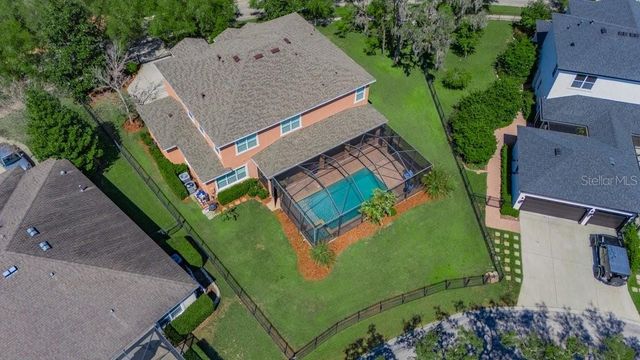 5920 FISHHAWK CROSSING BOULEVARD, Lithia, FL 33547