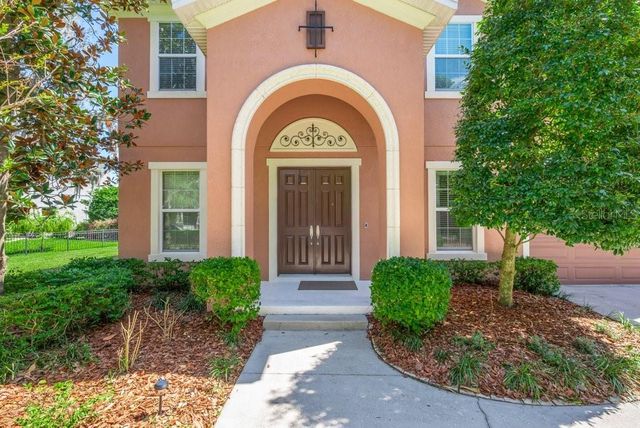 5920 FISHHAWK CROSSING BOULEVARD, Lithia, FL 33547