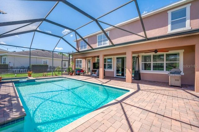 5920 FISHHAWK CROSSING BOULEVARD, Lithia, FL 33547