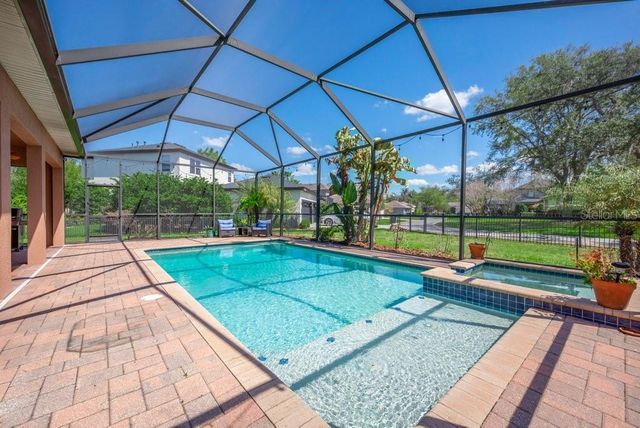 5920 FISHHAWK CROSSING BOULEVARD, Lithia, FL 33547