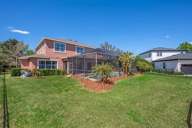 5920 FISHHAWK CROSSING BOULEVARD, Lithia, FL 33547