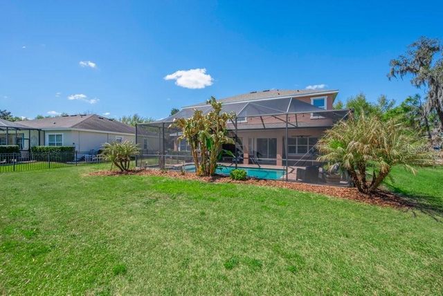 5920 FISHHAWK CROSSING BOULEVARD, Lithia, FL 33547