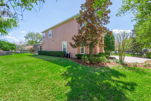 5920 FISHHAWK CROSSING BOULEVARD, Lithia, FL 33547