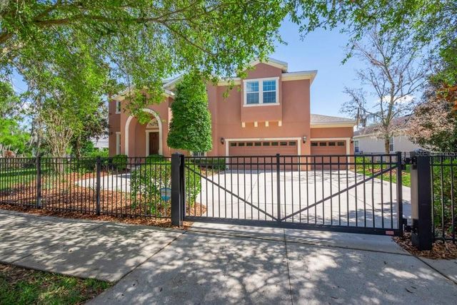 5920 FISHHAWK CROSSING BOULEVARD, Lithia, FL 33547