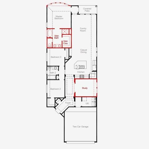 226 Mercury Sky Road, Richmond, TX 77406
