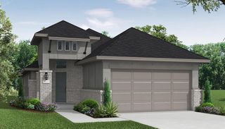 226 Mercury Sky Road, Richmond, TX 77406
