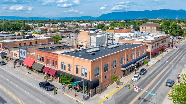 141 S Main Street, Kalispell, MT 59901