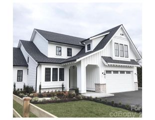10151 Jim Sossoman Road, Midland, NC 28128
