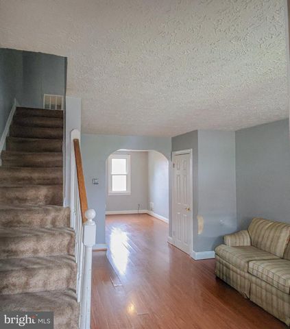 2035 GRINNALDS, Baltimore, MD 21230