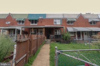 2035 GRINNALDS, Baltimore, MD 21230