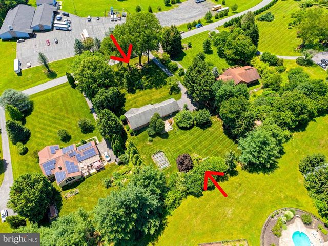 5212 ERNIE LN, Frederick, MD 21703