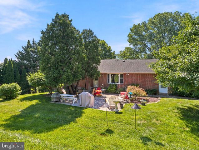 5212 ERNIE LN, Frederick, MD 21703