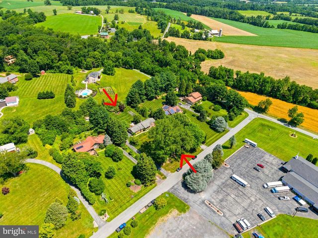 5212 ERNIE LN, Frederick, MD 21703