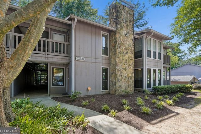 3985 Woodridge Way 3985 BUILDING 11, Tucker, GA 30084
