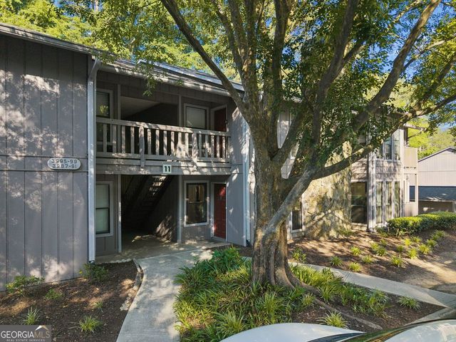 3985 Woodridge Way 3985 BUILDING 11, Tucker, GA 30084