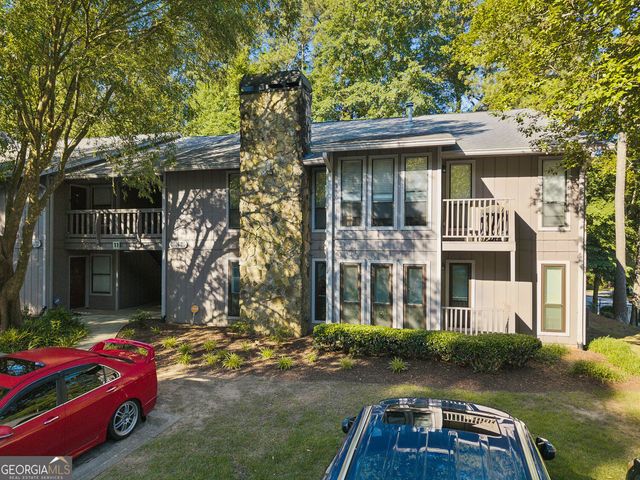 3985 Woodridge Way 3985 BUILDING 11, Tucker, GA 30084