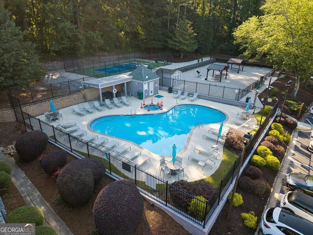 3985 Woodridge Way 3985 BUILDING 11, Tucker, GA 30084